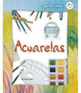 Acuarelas
