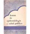 Temas de epidemiología y salud pública