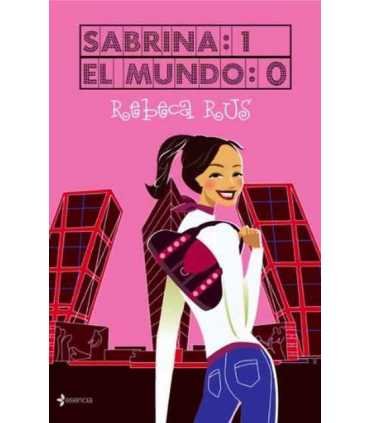 Sabrina:1 El Mundo: 0