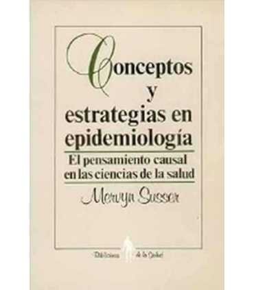 Conceptos y estrategias en epidemiología