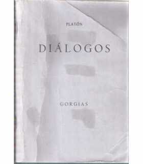 Diálogos Gorgias