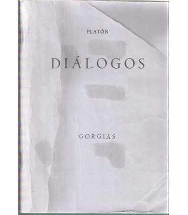 Diálogos Gorgias