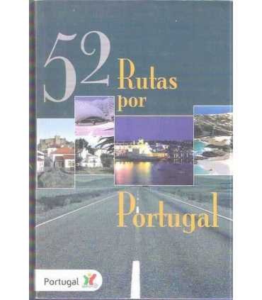 52 Rutas por Portugal