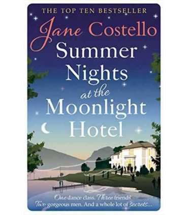 Summer Nights at the Moonlight Hotel