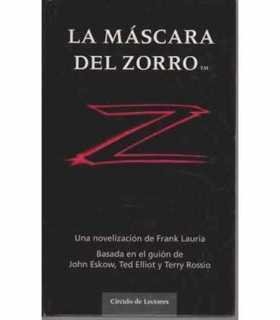 La Máscara del Zorro