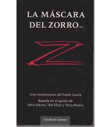 La Máscara del Zorro