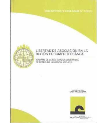 Libertad de asociación en la región Euromediterrán