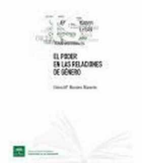 El poder en las relaciones de género