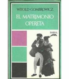 El Matrimonio Opereta
