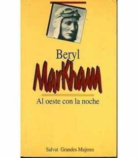 Al oeste con la noche