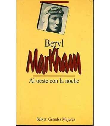 Al oeste con la noche