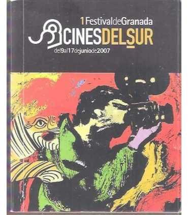 1 Festival de Granada. Cines del Sur