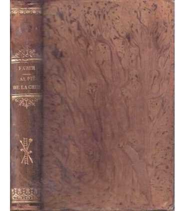 Al pie de la Cruz o Los Dolores de María