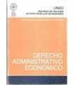 Derecho Administrativo Económico. Unidades Didácti