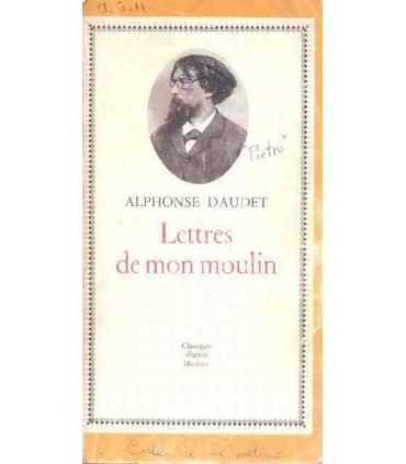 Lettres de mon moulin