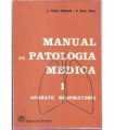 Manual de Patología Médica,1: Aparato Respiratorio