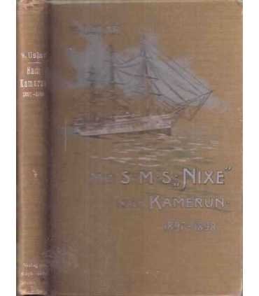 Mit SMS Nixe nach Kamerun 1897 - 1898