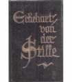 Von der stille. Eine auswahl