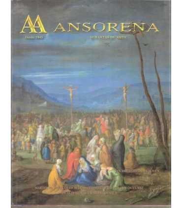 Ansorena, 308. Subastas de Arte