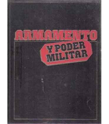 Armamento y Poder Militar 8 Tomos (obra completa)