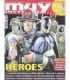 Muy Historia, 19. Héroes. La banalidad del heroímo