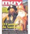 Muy Historia, 27. Camino de Santiago del mito a la