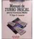 Manual de Turbo Pascal para las Enseñanzas Medias