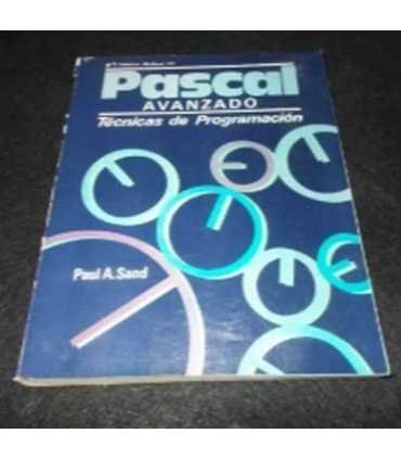 Pascal avanzado. Técnicas de programación