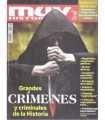 Muy Historia, 37. Grandes Crímenes y Criminales de