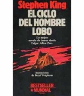 El ciclo del hombre lobo
