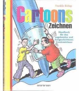 Cartoons zeichnen