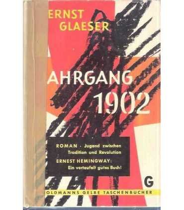 Ahrgang 1902