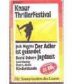 Knaur ThrillerFestival