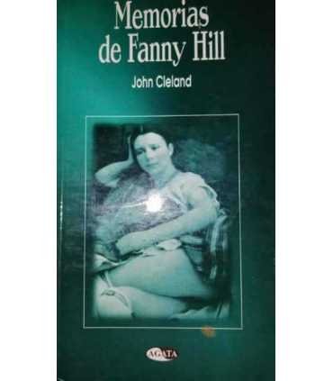 Memorias de Fanny Hill