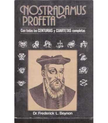 Nostradamus profeta