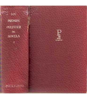 Los Premios Pulitzer de Novela. Vol. I