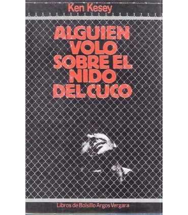 Alguien voló sobre el nido del cuco