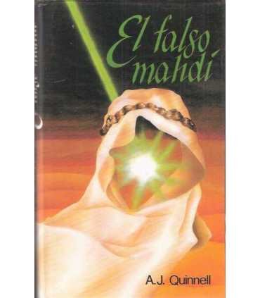 El falso mahdí