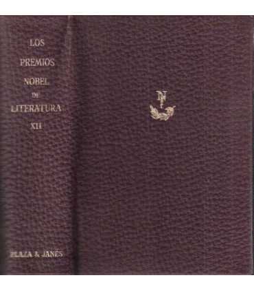 Los Premios Nobel de Literatura. Vol. XII