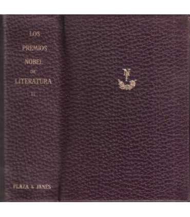 Los Premios Nobel de Literatura. Vol. II