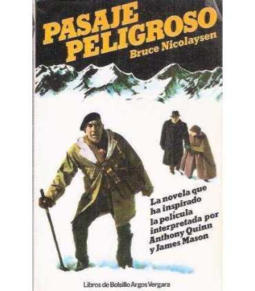 Pasaje peligroso