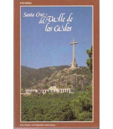 Santa Cruz del Valle de los Caídos
