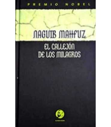 El callejón de los milagros