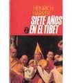 Siete años en el Tibet