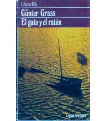 El gato y el ratón