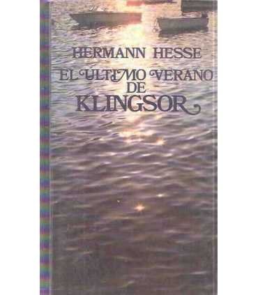 El último verano de Klingsor