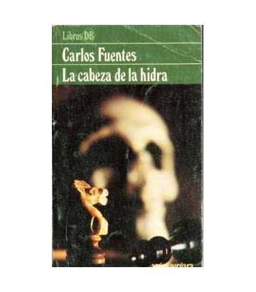 La cabeza de la hidra
