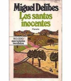 Los santos inocentes