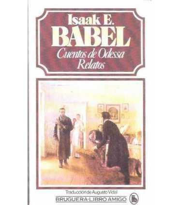 Cuentos de Odessa. Relatos