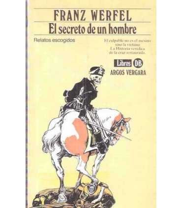 El secreto de un hombre